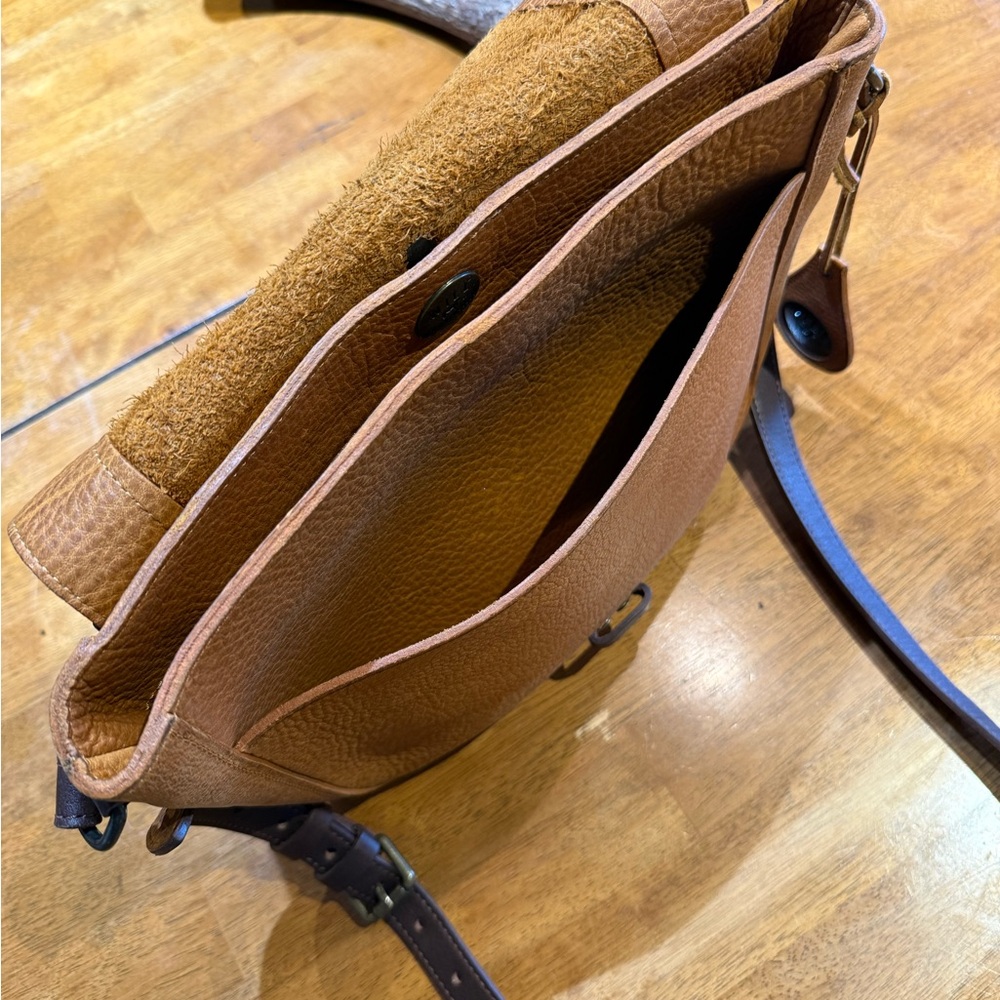 Will Leather Good handbag - Picture 4 of 4